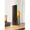 Reality Leuchten Frank A++ to E Table Lamp, Metal, E14,