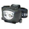 Smith & Wesson Headlamp Smith & Wesson SW026AHL Solstar Smart Light Headlamp