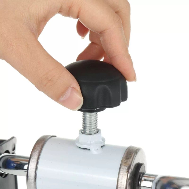 Seven Mine Pedales Ejercitadores Ajustable Rehabilitación