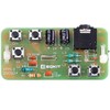 CANADUINO® FM Stereo Pocket Radio Receiver DIY Soldering Kit 76-108MHz
