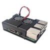 Raspberry Pi 3B Aluminum Aolly Case, Raspberry Pi 3 Model