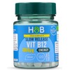 Holland & Barrett Timed Release Vitamin B12 100 Tablets 1000ug