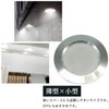 DC 12V 3W Small LED Down Light White 6500K 55mm