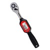 VPOER Digital Torque Wrench 1/2-inch Drive, 2.2-73.7 ft-lbs (3-100 Nm)