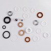244194 Repair Kit Airless Paint Spray Seal 390 395 490
