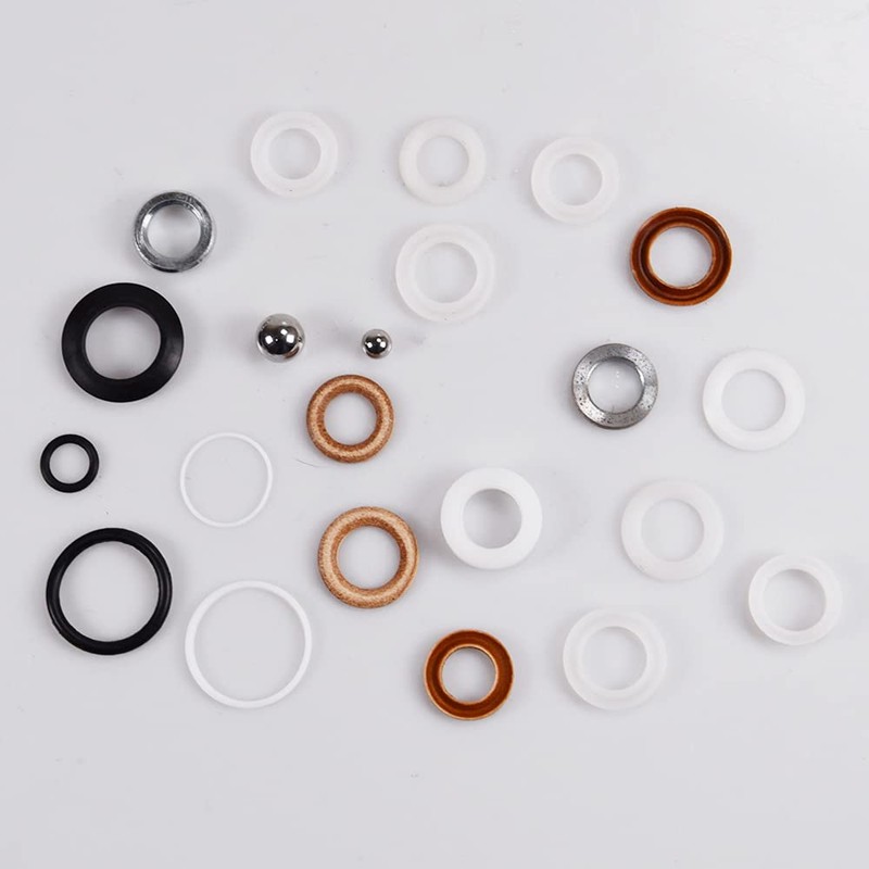 244194 Repair Kit Airless Paint Spray Seal 390 395 490