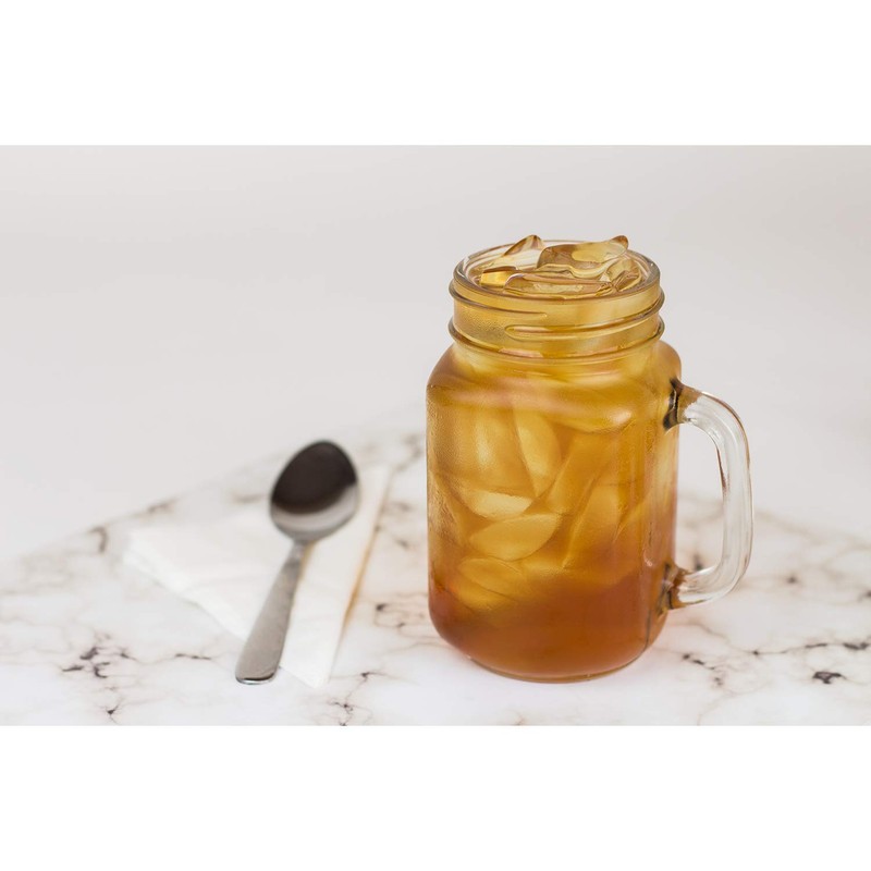 Tea Zone Original Longan Honey (73.4 fl oz)