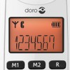 Doro Doro PhoneEasy 100W DECT Cordless Phone with Amplified Sound