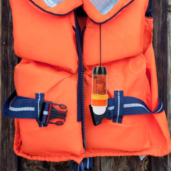 Hoseten Lightweight, practical and easy to carry lightweight and compact small and exquisite lifejacket for lightweight boat swimmer for swimming