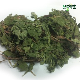 Domestic morel cabbage 300g Seolgyeoncho leper cabbage / 국산 곰보배추 300g 설견초 문둥이배추