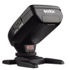 Godox Xpro-N TTL Wireless Flash Trigger 2.4G 1/8000s HSS TTL