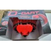 D-DART Tempest V2 Blaster -- New Model -- Compatible with