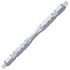 Makita A-55946 Torsion Tough Bit No.3 Square 2.6 inches (65