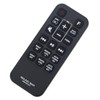 AKB74815371 Replace Remote Control fit for LG Sound Bar Speaker
