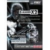 Frey Nutrition Beta Alanine x2 Pack of 250g