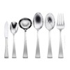 Oneida Classic Pearl 6-Piece Serving Set