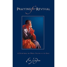 Praying for Revival