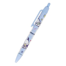 Sunstar Stationery Sanrio Oil Based Ballpoint Pen Retro Sanrio Characters Pochacco S4653572