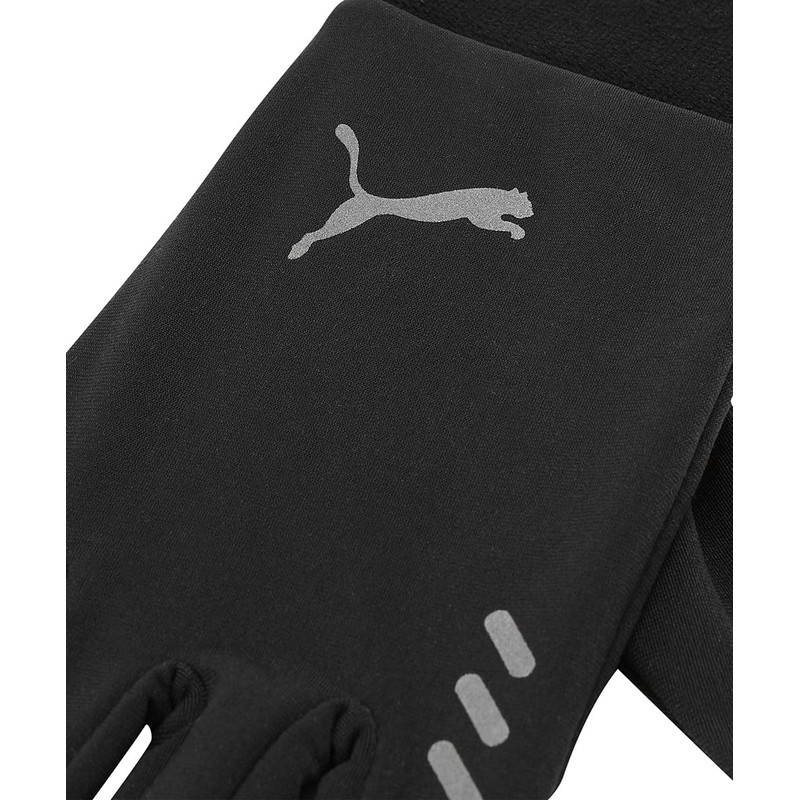 Puma 042004 Training Running Gloves, PR Winter Gloves, 24 Autumn/Winter