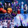 Pack 10 Barras De Espuma Led Para Fiesta
