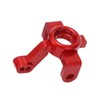 RC Steering Group Assembly Set Aluminum Alloy RC Car Steering