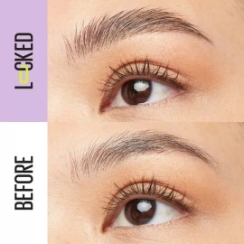Maybelline Superlock Gel Cejas 7g Color 264 Black                                                                                                     