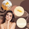 L'Oréal Paris Crema Ojos 24k Gold Bolsas Obscuras Desvanece Arrugas