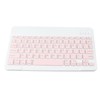 Keyboard and Mouse Combo Wireless Bluetooth Keyboard and Mouse Set