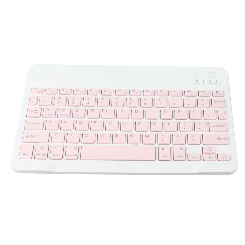 Keyboard and Mouse Combo Wireless Bluetooth Keyboard and Mouse Set