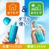 Bioré UV Aqua Rich Aqua Protect Mist 60ml