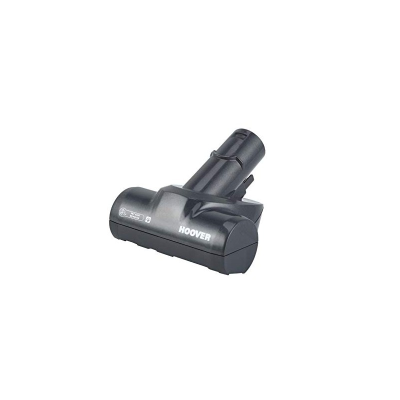 Hoover J63 Original Mini Turbo Nozzle - Black