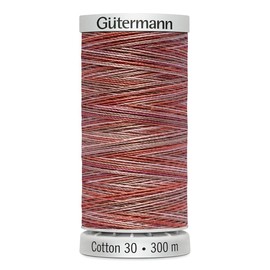 709743-4029 Sulky Cotton 30 Machine Embroidery Thread 300mtr