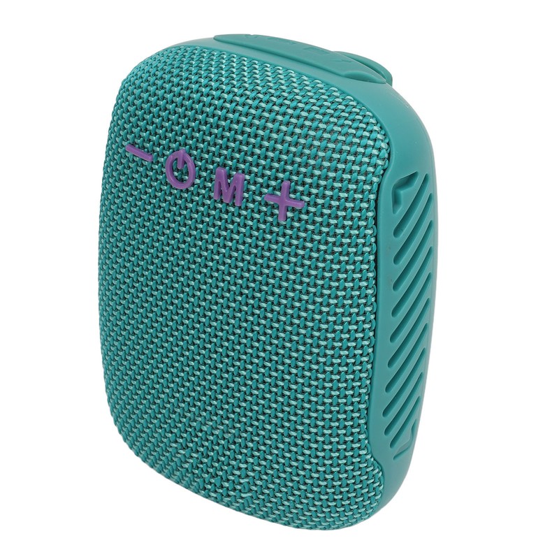 Cycling Bluetooth Speaker Waterproof Support Memory Card Radio Portable Wireless