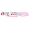 Portable Kid Makeup Water Soluble Toy Miniature Beauty Box Cosmetic