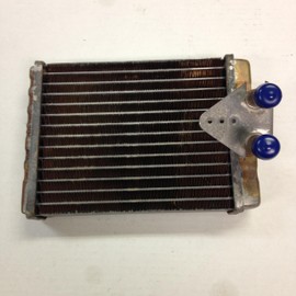 Transpro Automotive Heater Core 398320