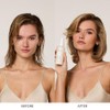 OUAI Full Size Leave In Conditioner & Deluxe Size Wave