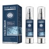 Crema Para Hombre H, Hidratante 6 En 1 Para H-