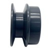 CMFG AK15-5/8 v Belt Pulley, 1.55 inch OD, 5/8 Inch