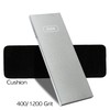Double-sided Diamond Sharpening Stone Set – Coarse 400 & Fine