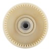 Fdit Chainsaw Inner Gear Plastic Electric Chainsaw Drive Sprocket Inner