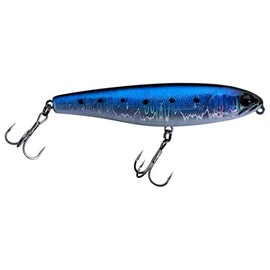 Illex Bonnie 95 Wobbler Silent Stickbait Oily Sardine