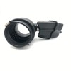 Engine Air Intake Hose Fit for Infiniti QX60 2014-2016 JX35