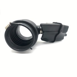 Engine Air Intake Hose Fit for Infiniti QX60 2014-2016 JX35 2013, For Nissan Murano 2015-2023 Pathfinder 3.5L 2013-2016, Replace 165763JA0A