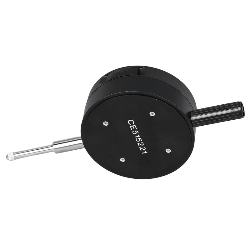 Digital Dial Indicator High Accuracy Electronic Dial Gauge IP54 Waterproof