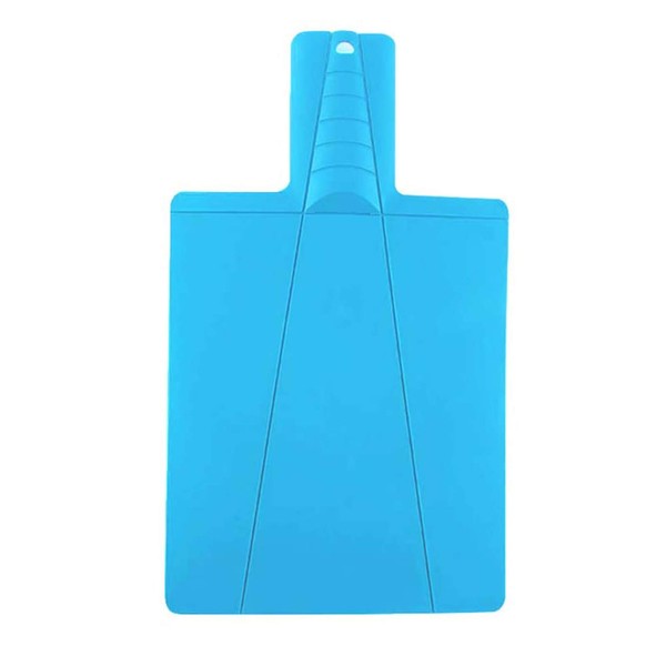 TopHomer Folding Chopping Boards Plastic Kitchen Board Foldable Chopping Board