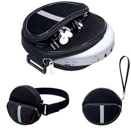 KLIM CD Player Portable Case