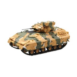 Easy Model 1:72 Scale M2 Model Kit