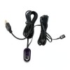 SZBJ IR Repeater Infrared Remote Receiver and Emitters Control Kit