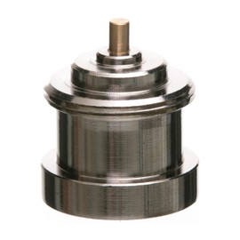 Comap Metal Adapter for Radiator Thermostats, M28 x 1.5 mm