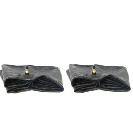 Major 2-  8.3-22 9.5-22  Heavy Duty Tractor Tire Inner Tube TR 218 Metal Valve